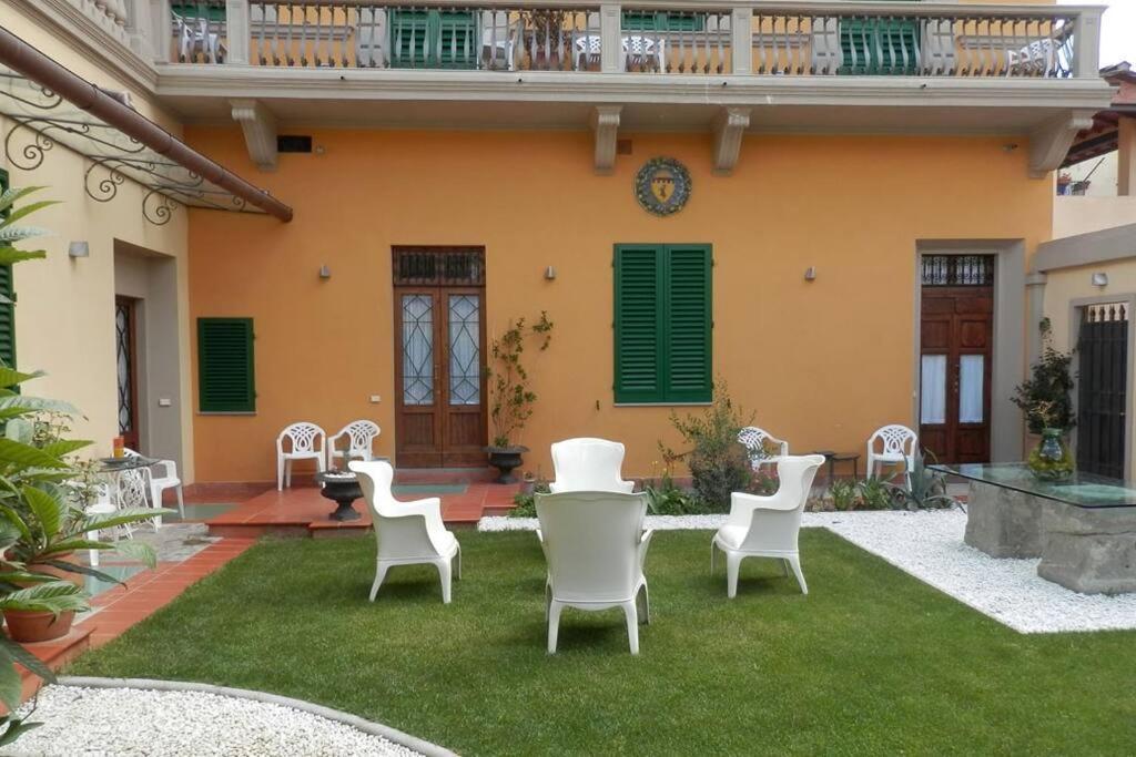 Pleasant By Il Mosaico Appartamento *